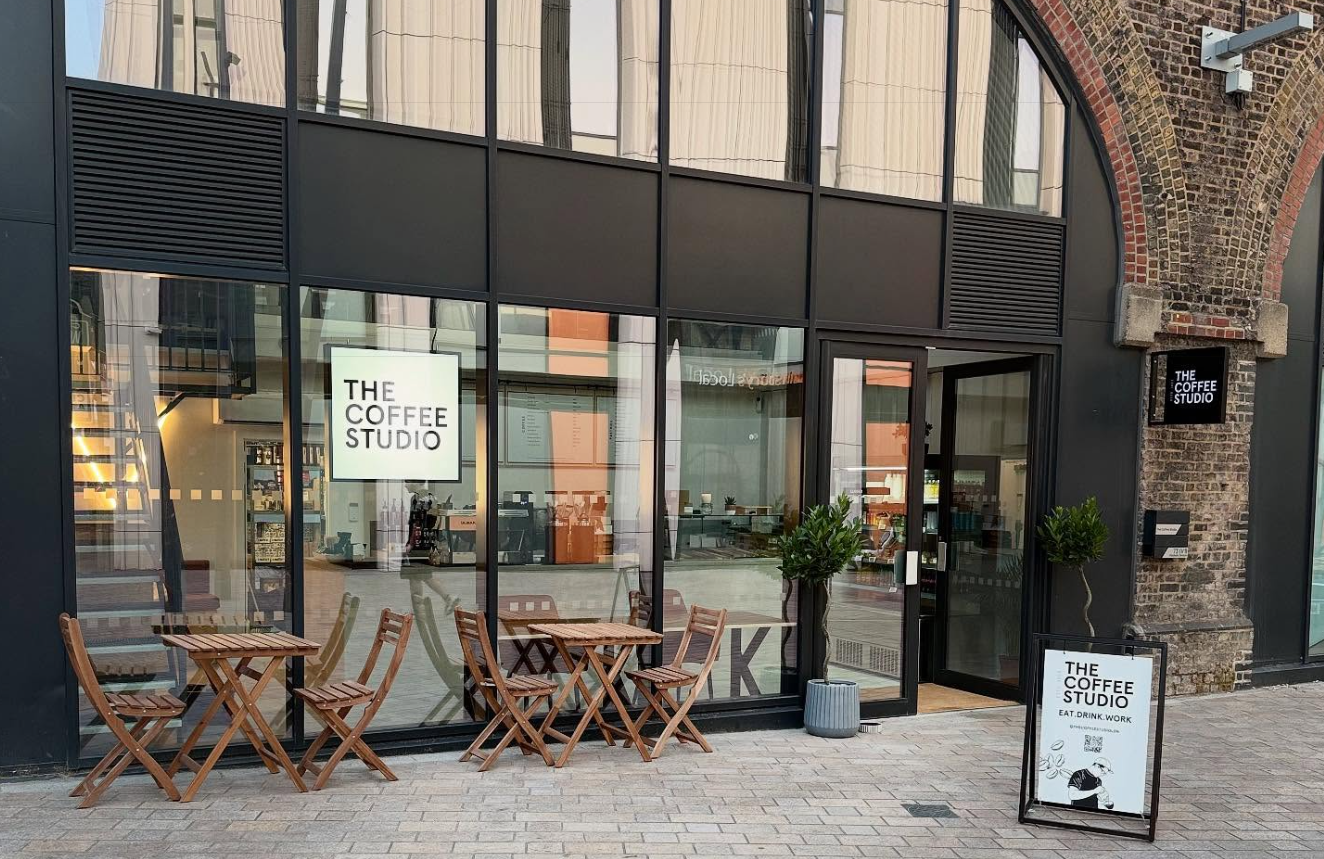 Turn your space into a community asset